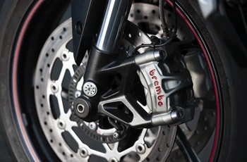 Triumph Street Triple 765 RS 2022 - Bild 17 Triumph Street Triple 765 RS 2022 - Bild 17