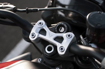 Triumph Street Triple 765 RS 2022 - Bild 19 Triumph Street Triple 765 RS 2022 - Bild 19