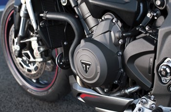 Triumph Street Triple 765 RS 2022 - Bild 21 Triumph Street Triple 765 RS 2022 - Bild 21