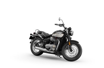 Triumph Bonneville Speedmaster 2022 - Bild 6 Triumph Bonneville Speedmaster 2022 - Bild 6