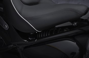 Triumph Bonneville Speedmaster 2022 - Bild 13 Triumph Bonneville Speedmaster 2022 - Bild 13