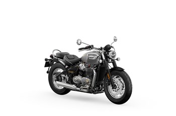 Triumph Bonneville Speedmaster 2022 - Bild 16 Triumph Bonneville Speedmaster 2022 - Bild 16