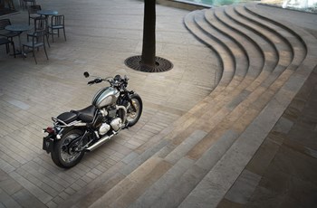 Triumph Bonneville Speedmaster 2022 - Bild 18 Triumph Bonneville Speedmaster 2022 - Bild 18