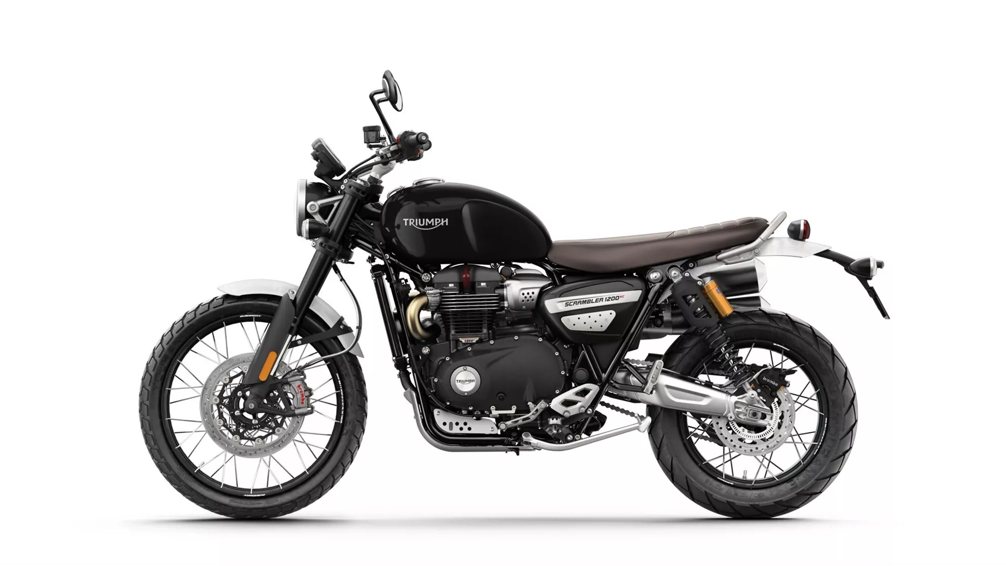 Triumph Scrambler 1200 XC - Image 12 Triumph Scrambler 1200 XC - Image 12