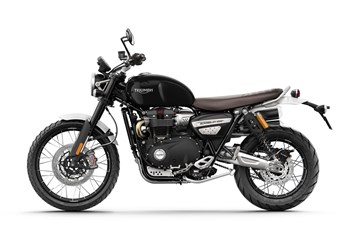 Triumph Scrambler 1200 XC 2022 - Bild 14 Triumph Scrambler 1200 XC 2022 - Bild 14