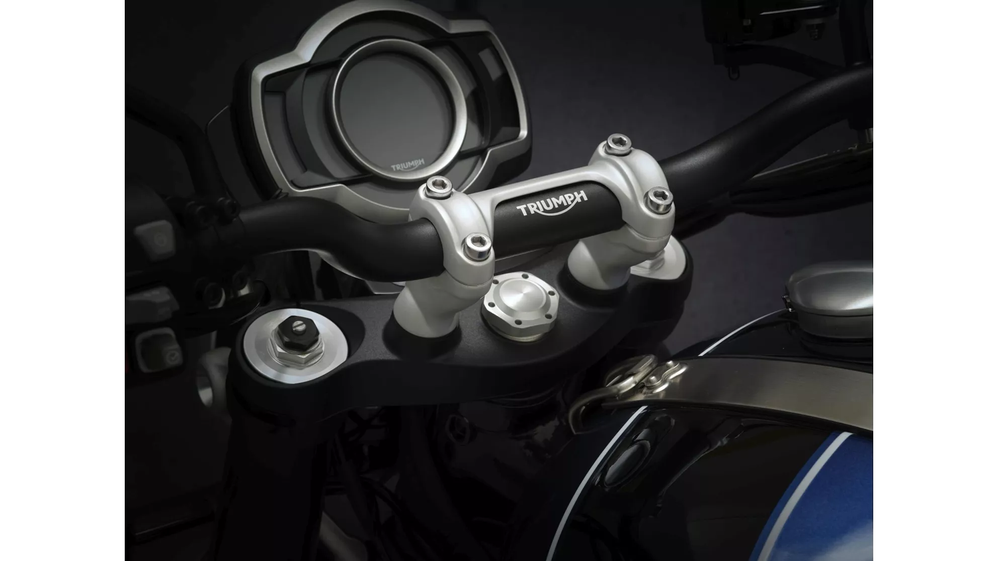 Triumph Scrambler 1200 XC - Image 14 Triumph Scrambler 1200 XC - Image 14