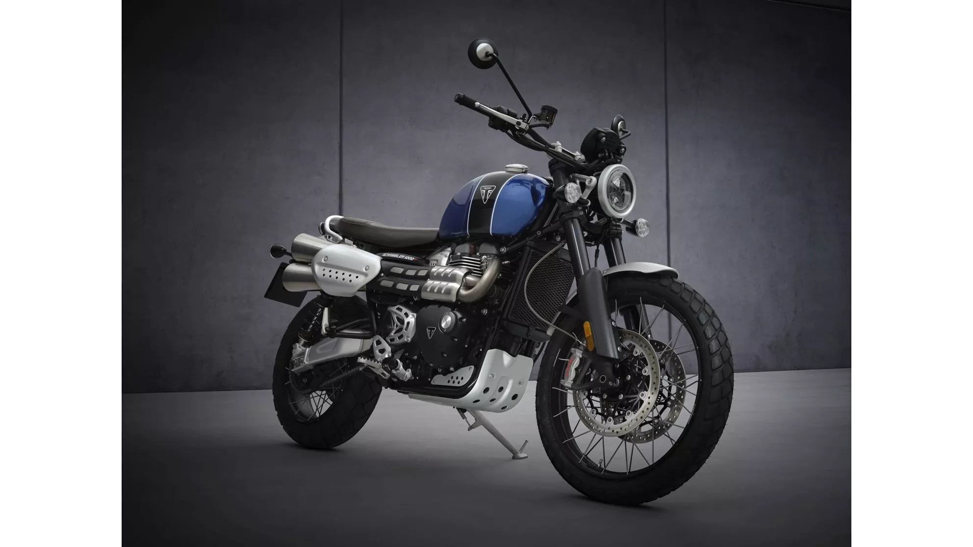 Triumph Scrambler 1200 XC - Image 17 Triumph Scrambler 1200 XC - Image 17