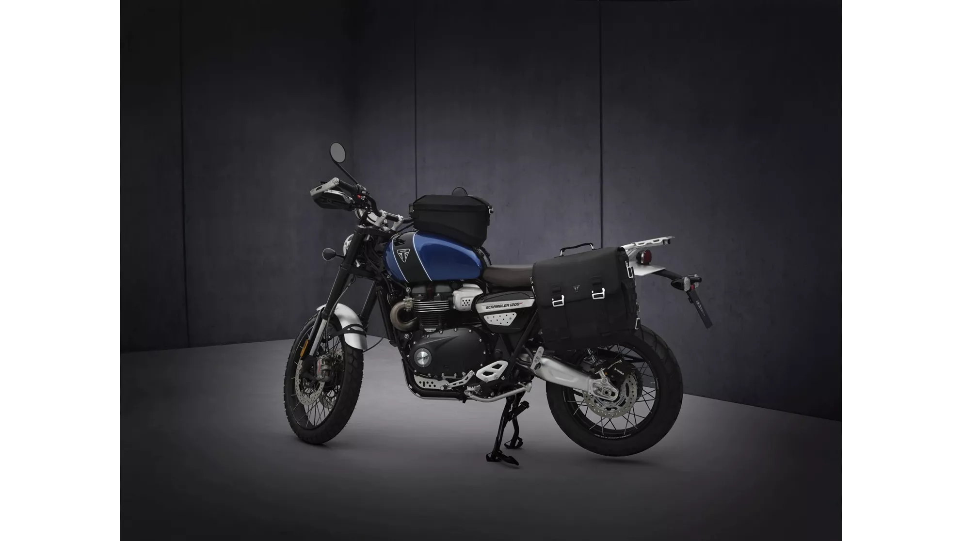 Triumph Scrambler 1200 XC - Image 18 Triumph Scrambler 1200 XC - Image 18