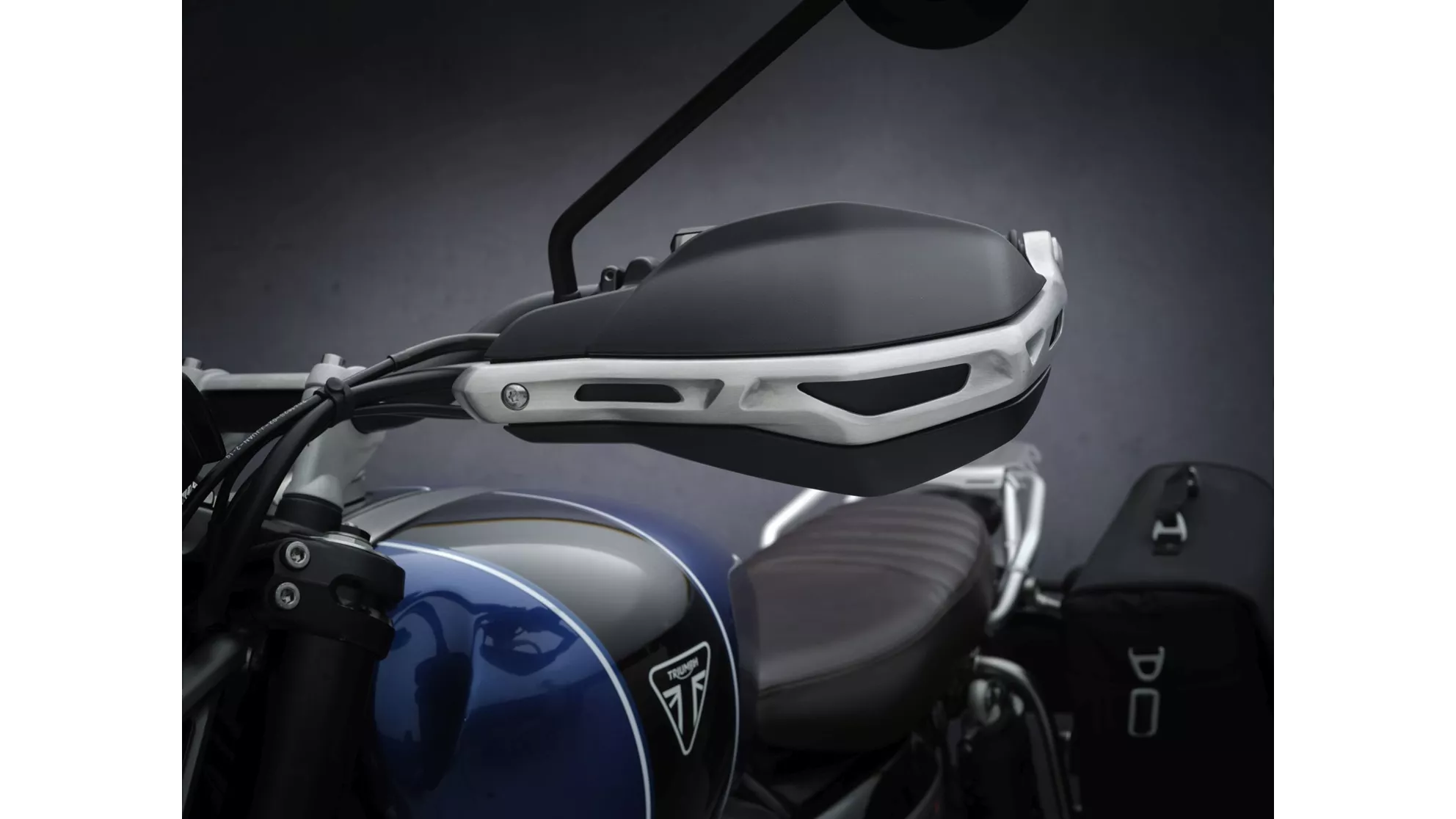 Triumph Scrambler 1200 XC - Image 19 Triumph Scrambler 1200 XC - Image 19