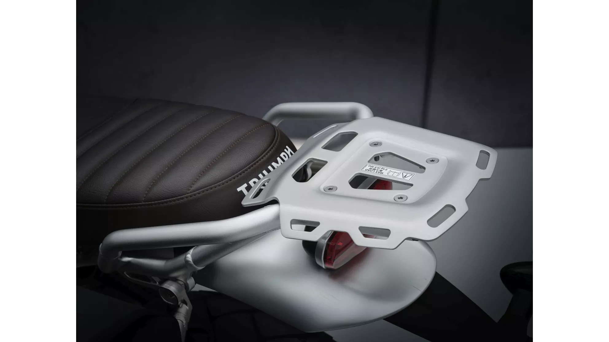 Triumph Scrambler 1200 XC - Image 20 Triumph Scrambler 1200 XC - Image 20