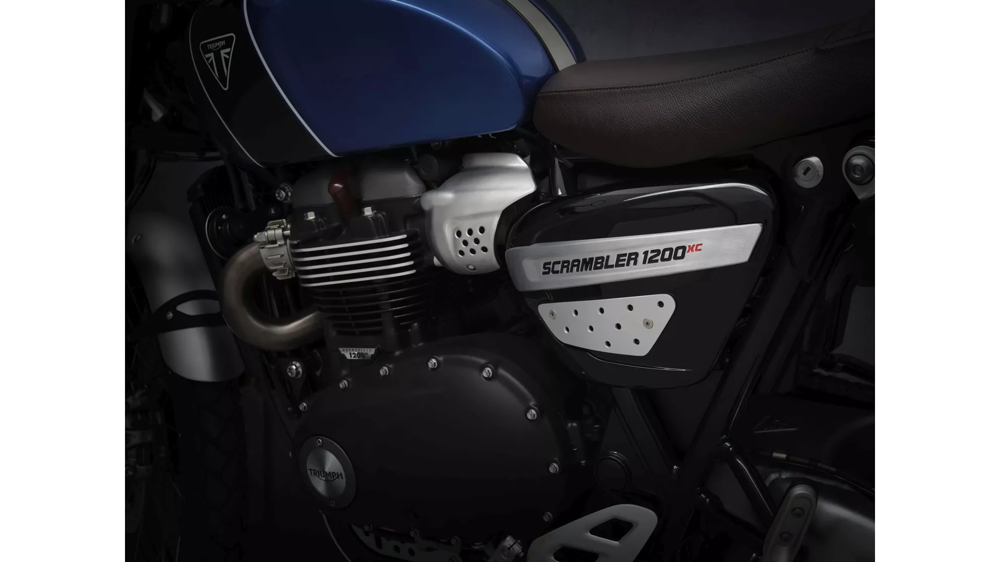 Triumph Scrambler 1200 XC - Image 22 Triumph Scrambler 1200 XC - Image 22