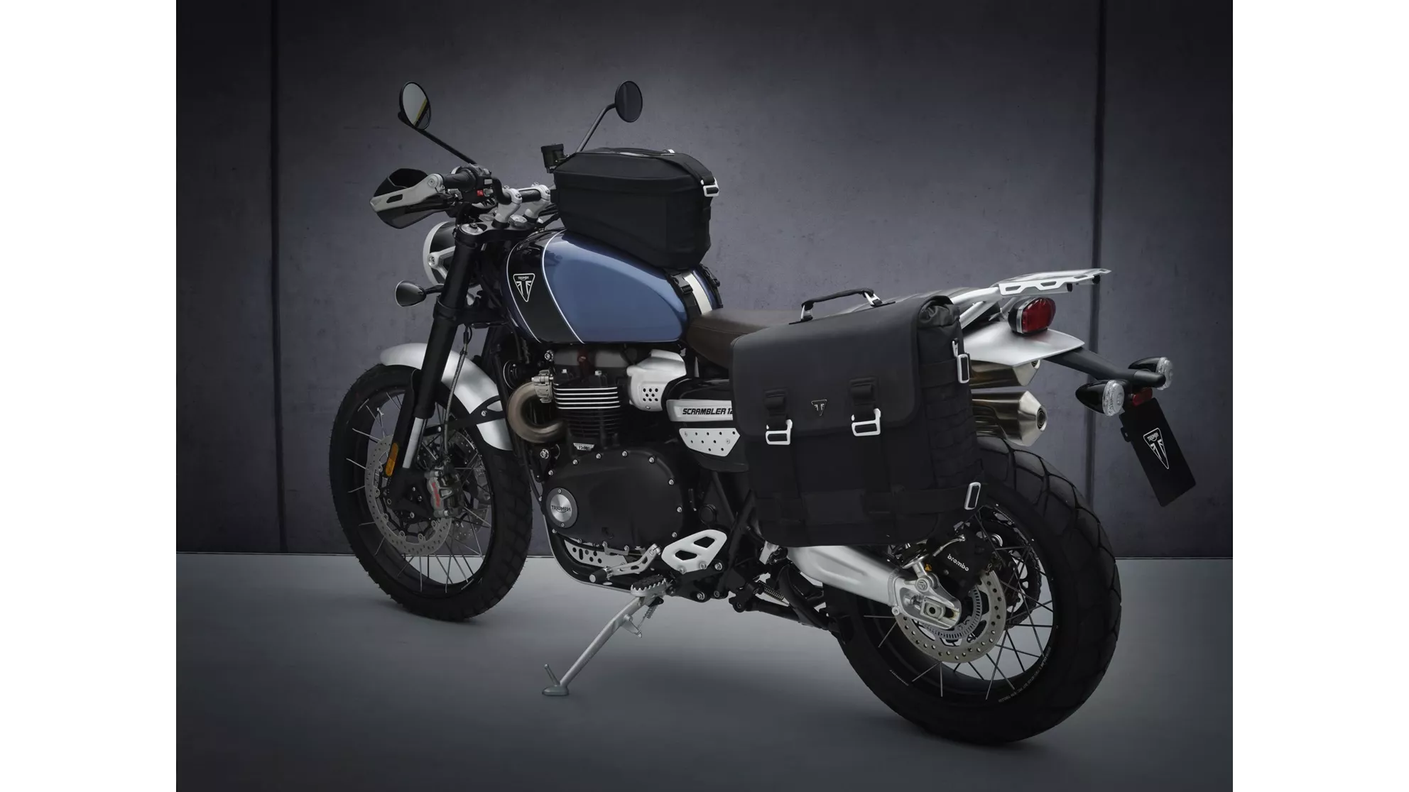 Triumph Scrambler 1200 XC - Image 23 Triumph Scrambler 1200 XC - Image 23