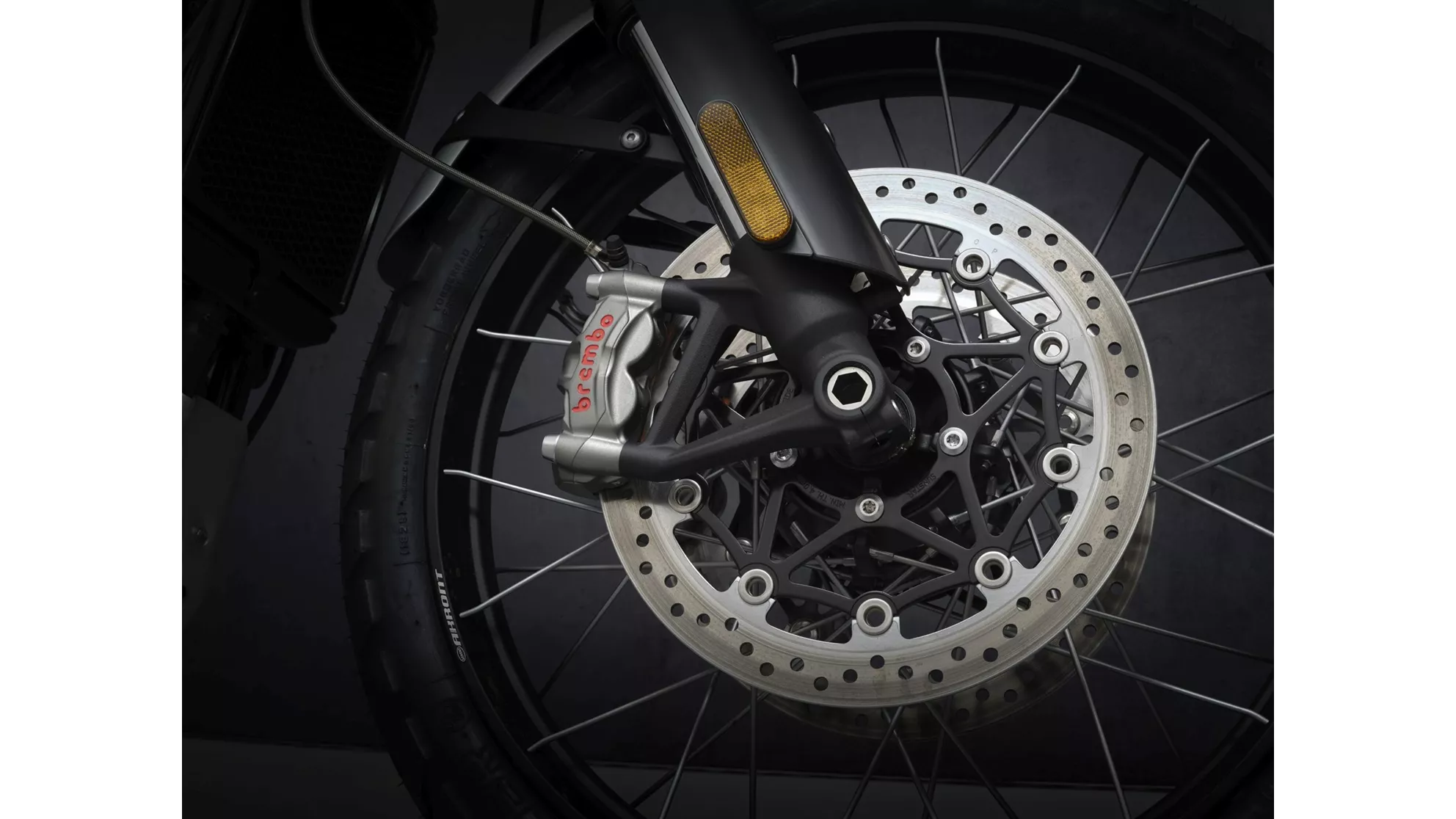 Triumph Scrambler 1200 XC - Image 24 Triumph Scrambler 1200 XC - Image 24