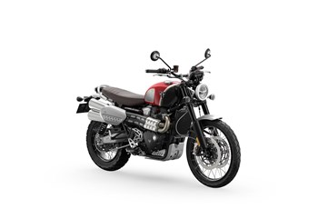 Triumph Scrambler 1200 XC 2022 - Bild 31 Triumph Scrambler 1200 XC 2022 - Bild 31