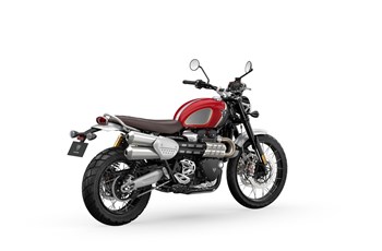 Triumph Scrambler 1200 XC 2022 - Bild 33 Triumph Scrambler 1200 XC 2022 - Bild 33
