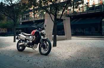 Triumph Scrambler 1200 XC 2022 - Bild 34 Triumph Scrambler 1200 XC 2022 - Bild 34