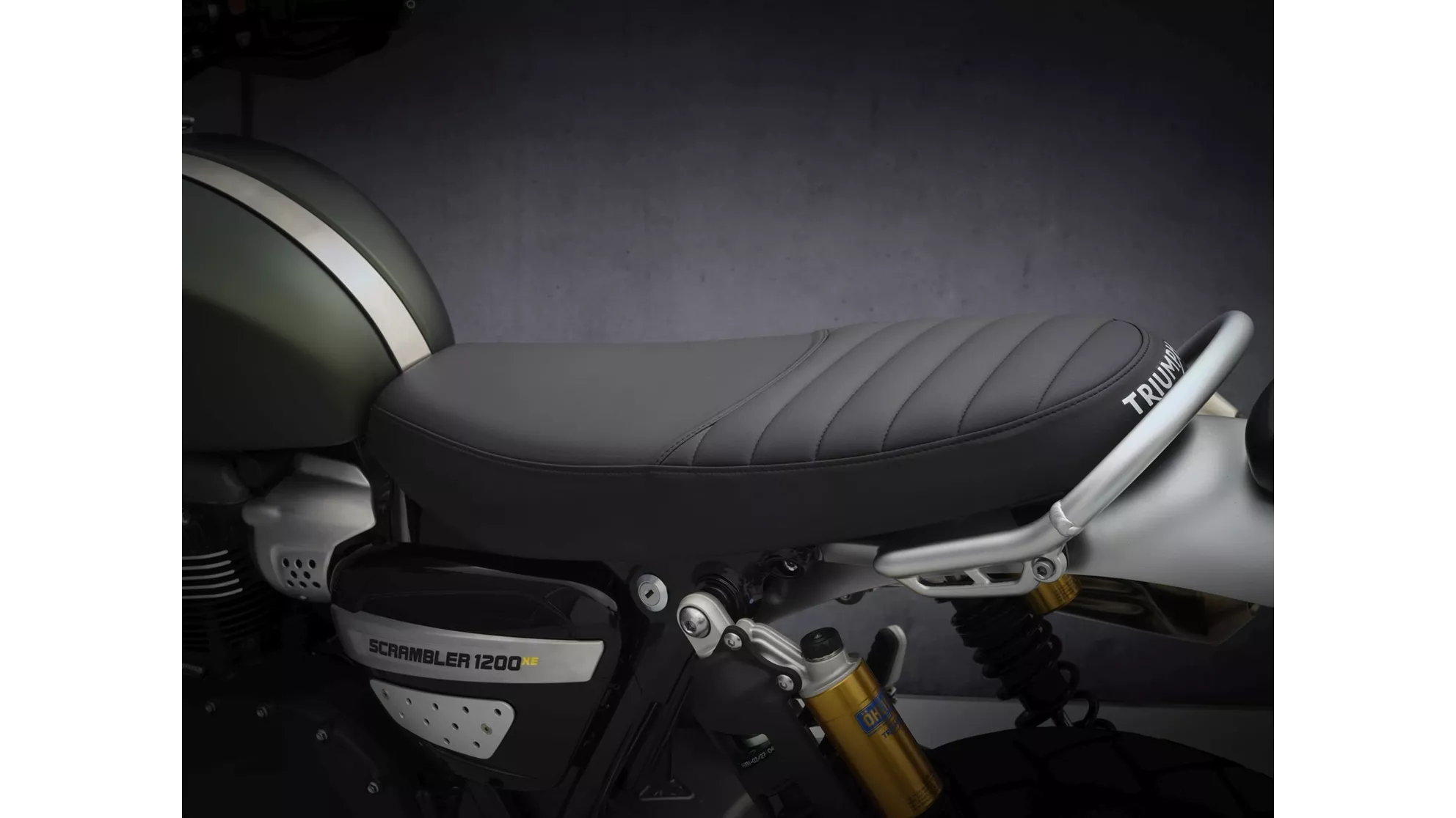 Triumph Scrambler 1200 XE - Image 16 Triumph Scrambler 1200 XE - Image 16