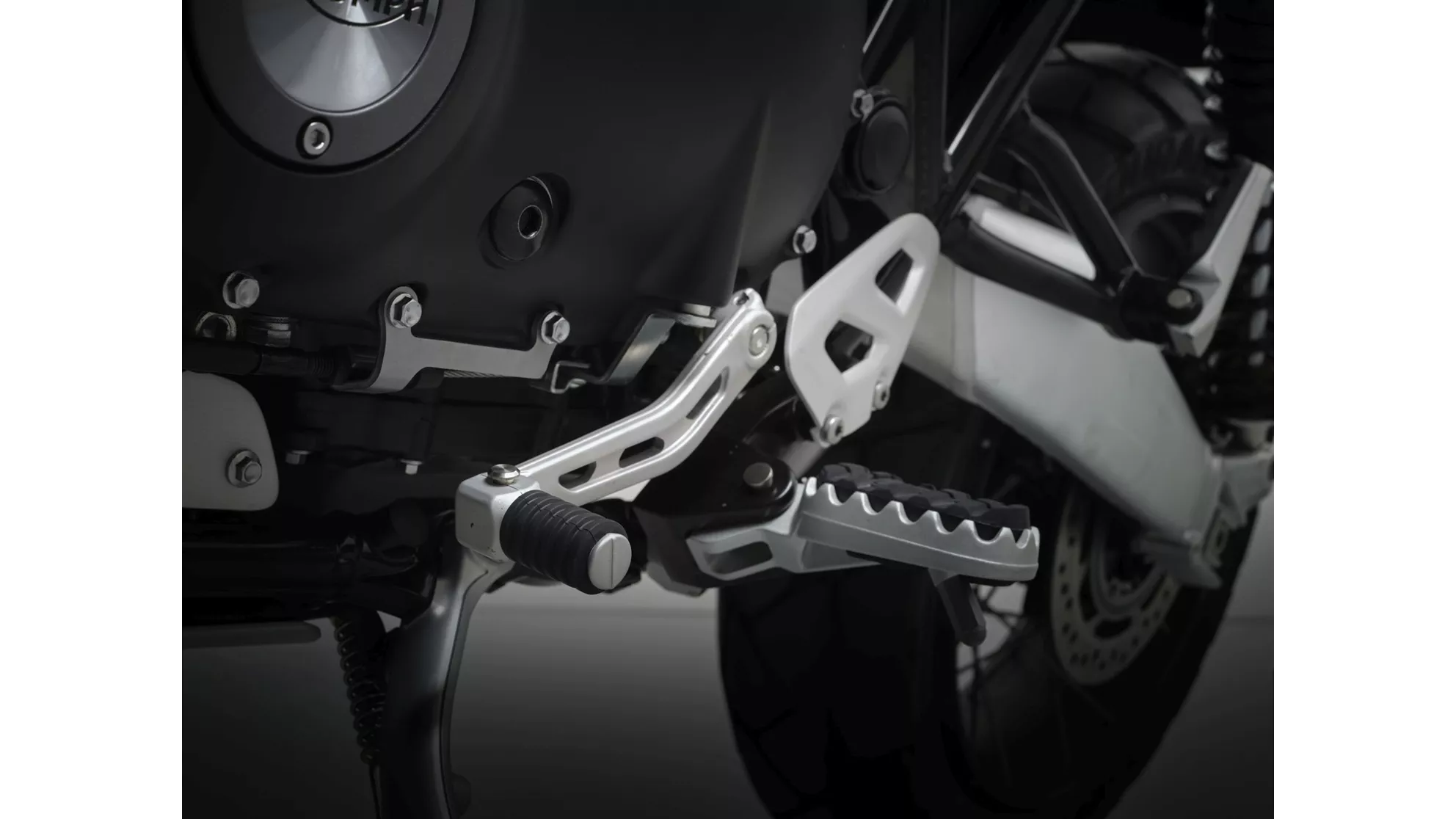 Triumph Scrambler 1200 XE - Image 17 Triumph Scrambler 1200 XE - Image 17