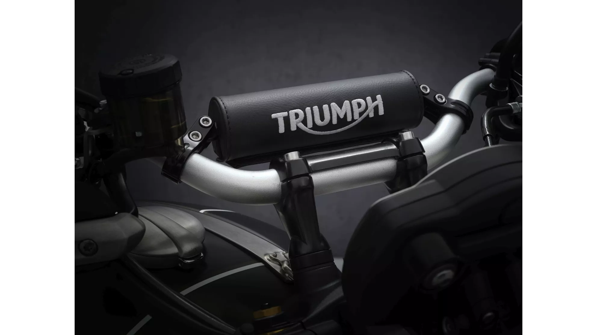 Triumph Scrambler 1200 XE - Image 22 Triumph Scrambler 1200 XE - Image 22