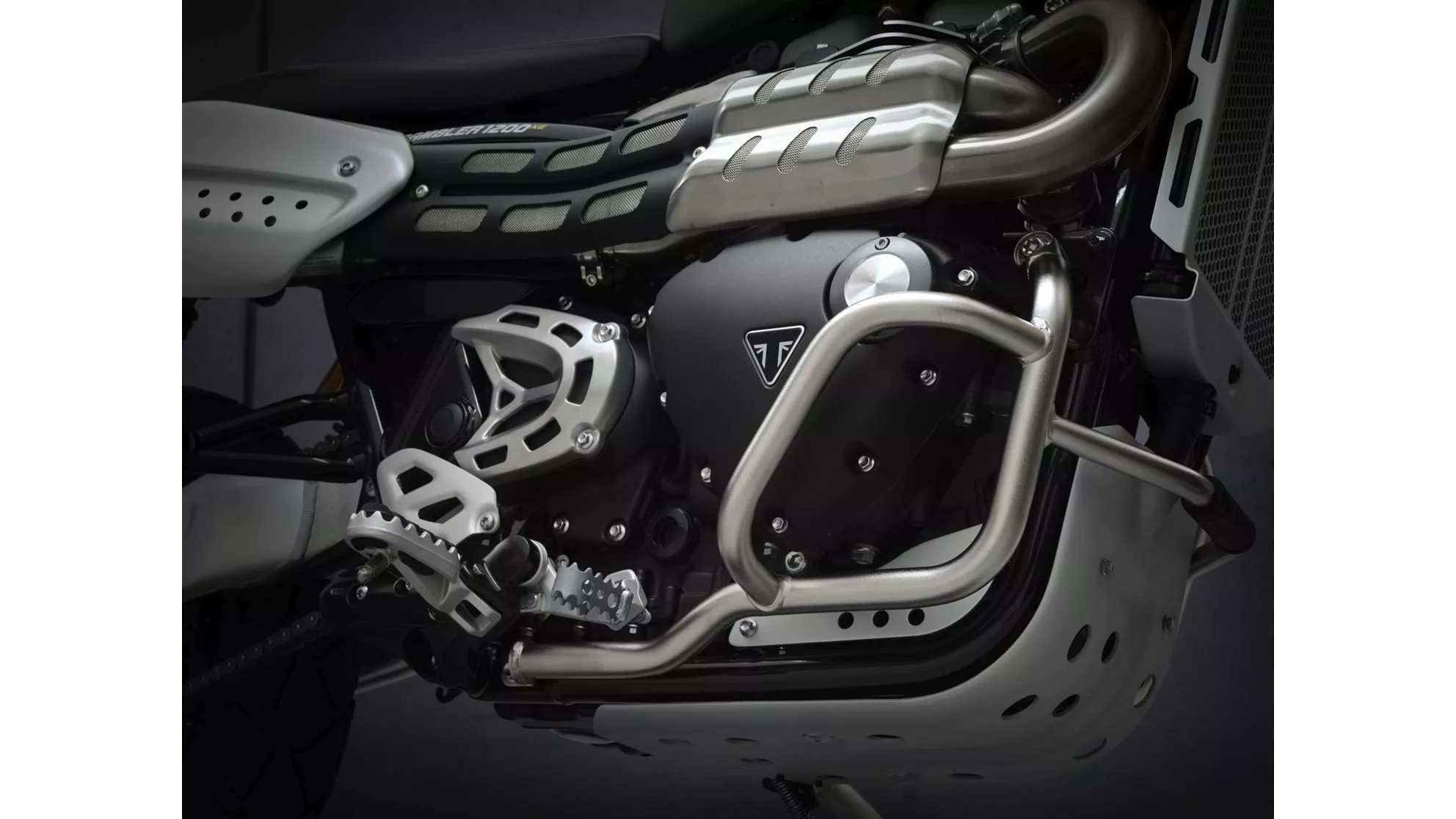 Triumph Scrambler 1200 XE - Image 23 Triumph Scrambler 1200 XE - Image 23