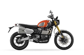 Triumph Scrambler 1200 XE 2022 - Bild 31 Triumph Scrambler 1200 XE 2022 - Bild 31