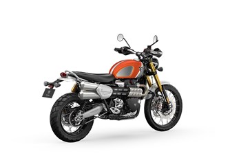 Triumph Scrambler 1200 XE 2022 - Bild 32 Triumph Scrambler 1200 XE 2022 - Bild 32