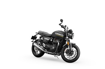 Triumph Speed Twin 1200 2022 - Bild 11 Triumph Speed Twin 1200 2022 - Bild 11