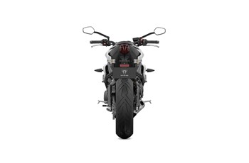 Triumph Street Triple S A2 2022 - Bild 13