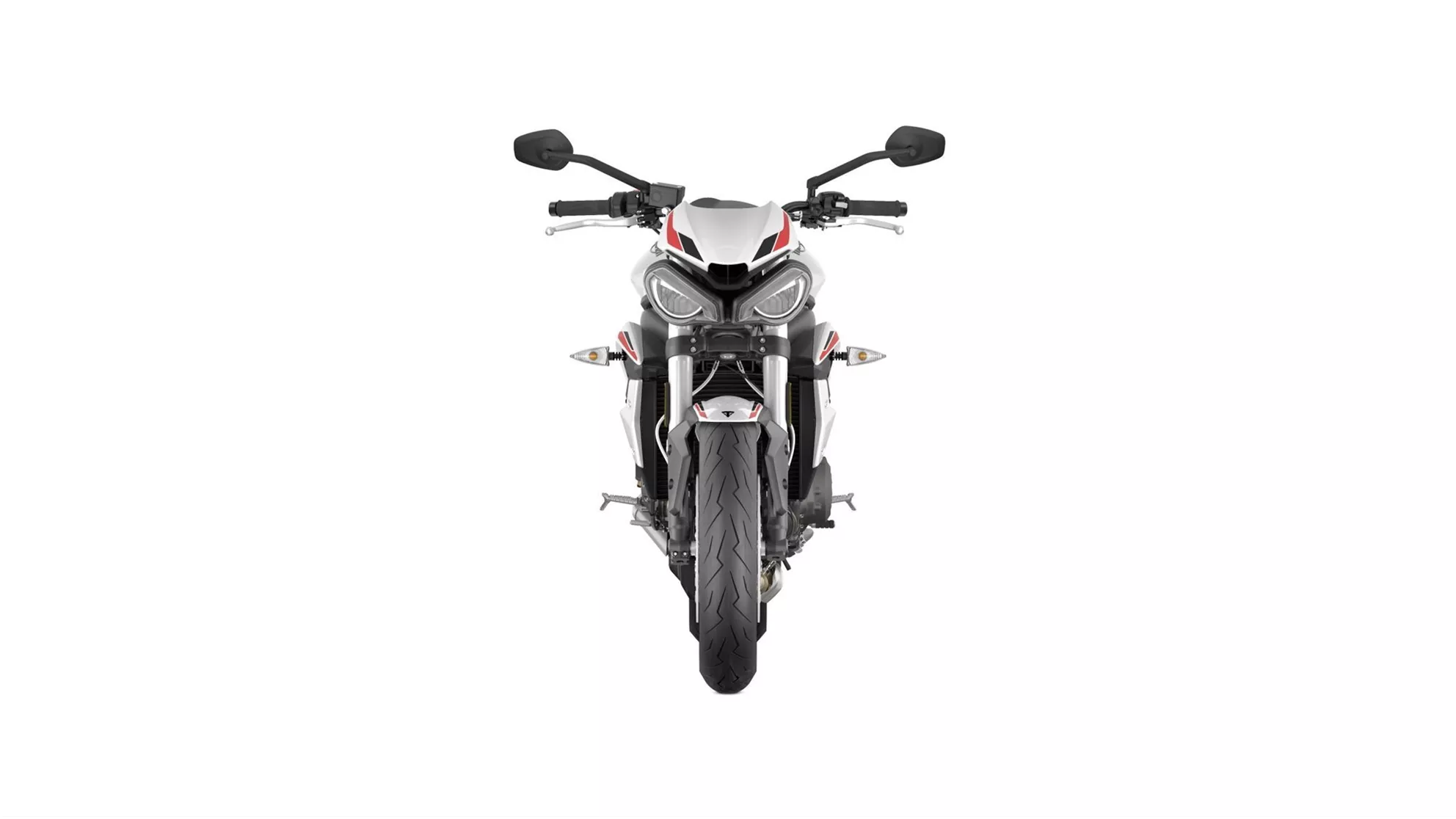 Triumph Street Triple S A2 - Image 12 Triumph Street Triple S A2 - Image 12