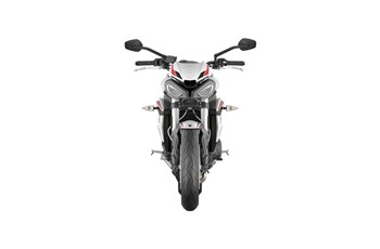 Triumph Street Triple S A2 2022 - Bild 14