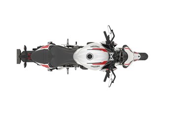 Triumph Street Triple S A2 2022 - Bild 15