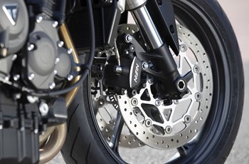 Triumph Street Triple S A2 2022 - Bild 24