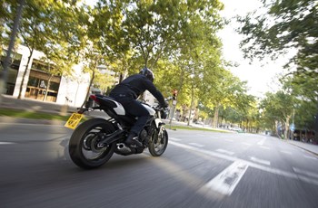 Triumph Street Triple S A2 2022 - Bild 28