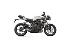 Triumph Street Triple S A2 2022