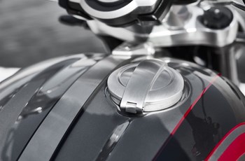 Triumph Rocket 3 GT 2022 - Bild 19