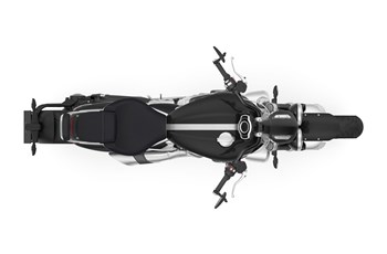 Triumph Rocket 3 GT 2022 - Bild 20