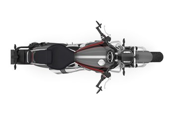 Triumph Rocket 3 GT 2022 - Bild 21