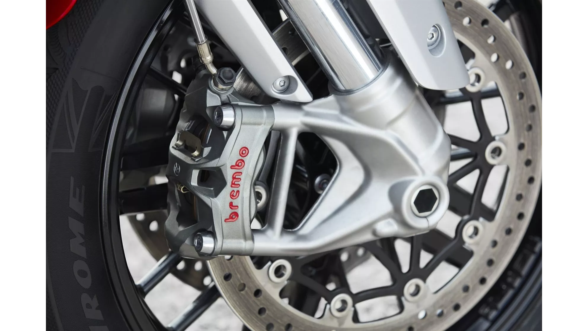 Triumph Rocket 3 GT - Image 21 Triumph Rocket 3 GT - Image 21