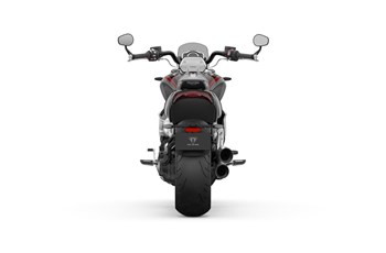 Triumph Rocket 3 GT 2022 - Bild 24