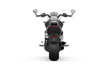 Triumph Rocket 3 GT 2022 - Bild 25