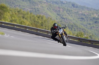 Triumph Thruxton RS 2022 - Bild 4