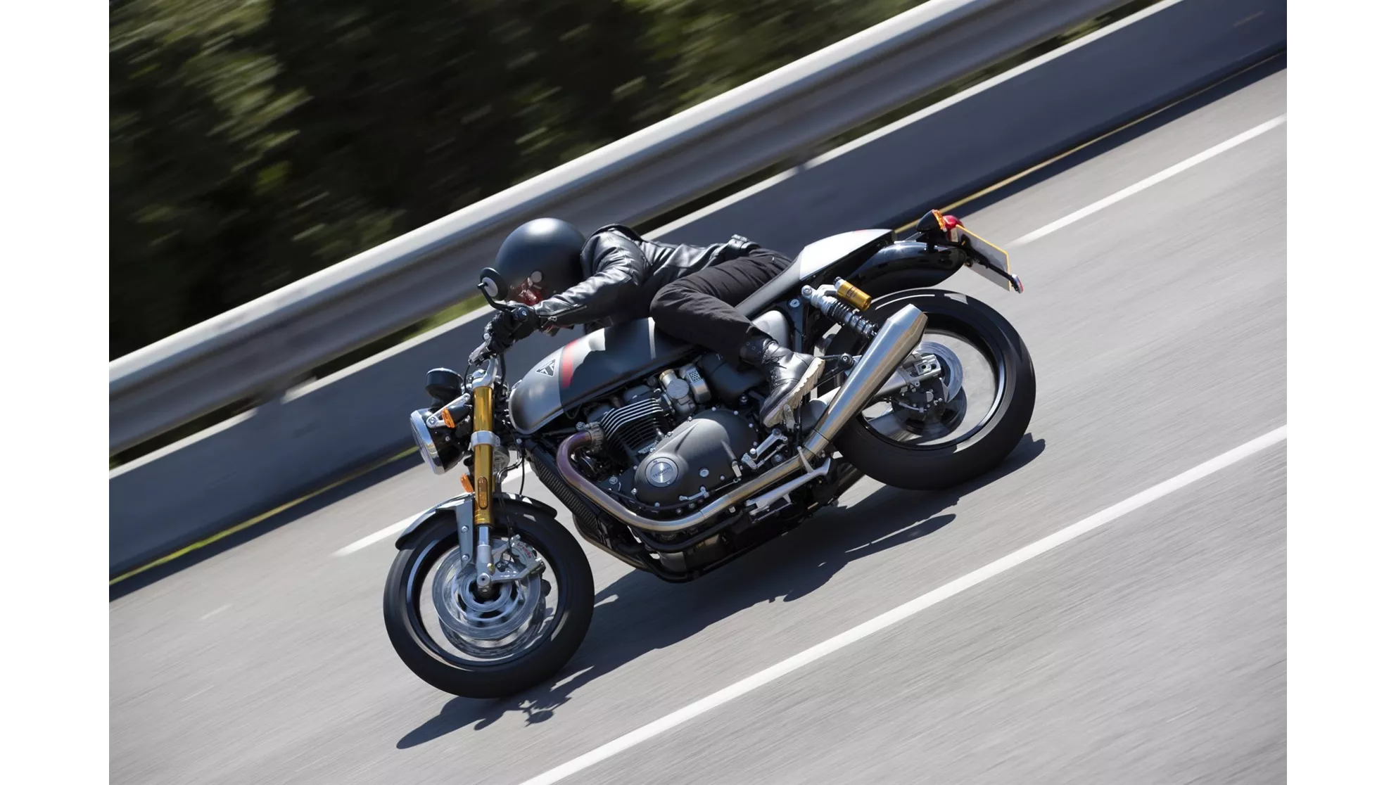 Triumph Thruxton RS - Image 18 Triumph Thruxton RS - Image 18