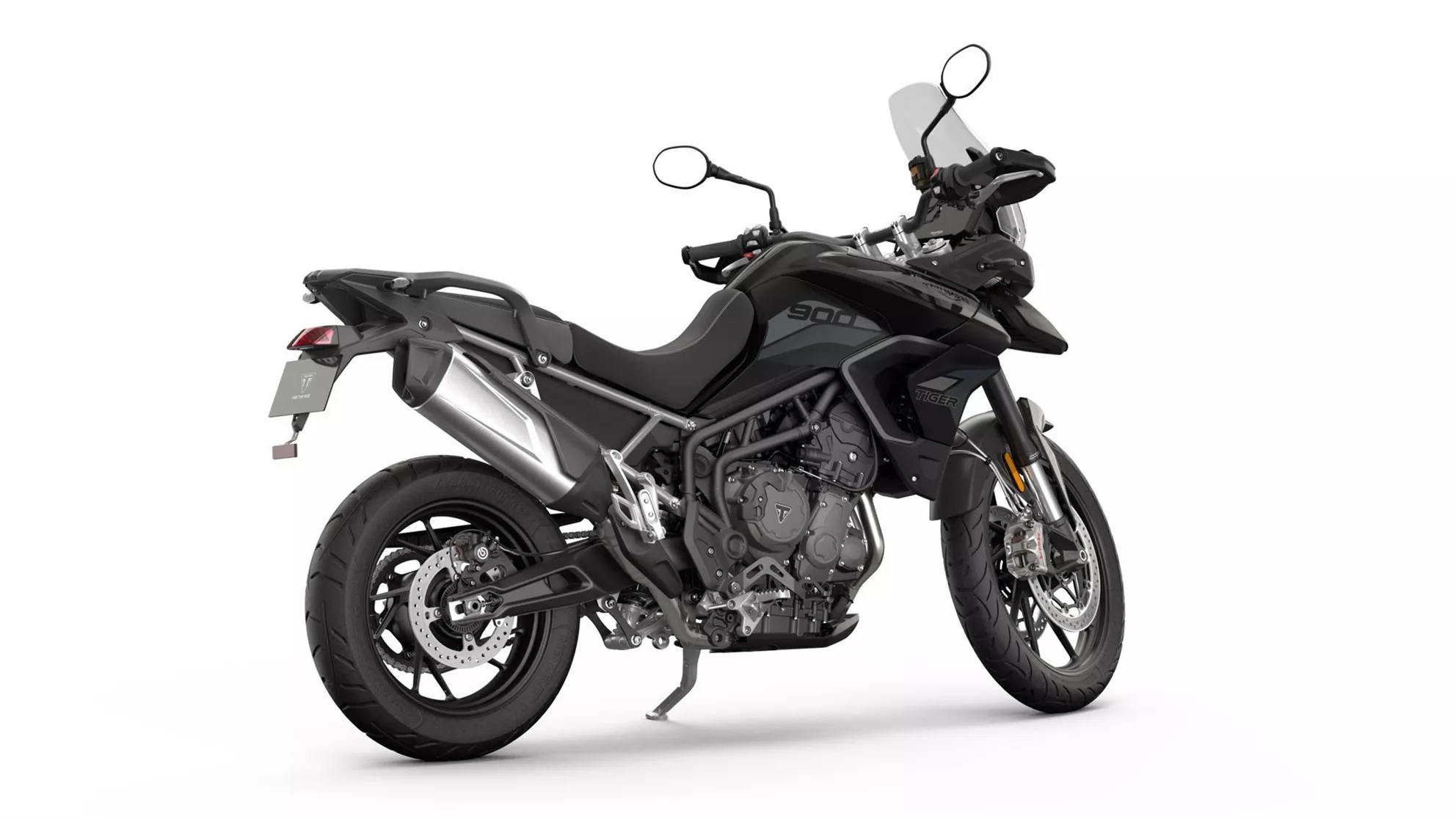 Triumph Tiger 900 GT - Image 2 Triumph Tiger 900 GT - Image 2