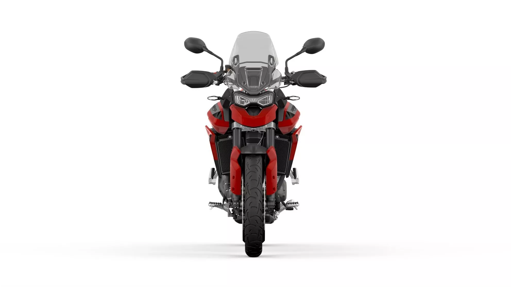 Triumph Tiger 900 GT - Image 4 Triumph Tiger 900 GT - Image 4