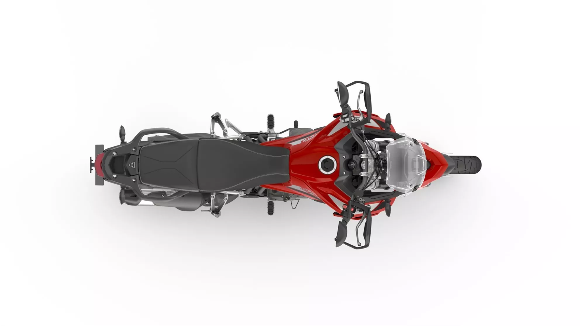 Triumph Tiger 900 GT - Image 5 Triumph Tiger 900 GT - Image 5