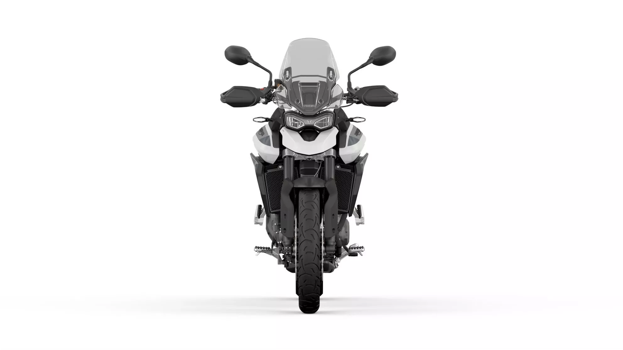 Triumph Tiger 900 GT - Image 8 Triumph Tiger 900 GT - Image 8