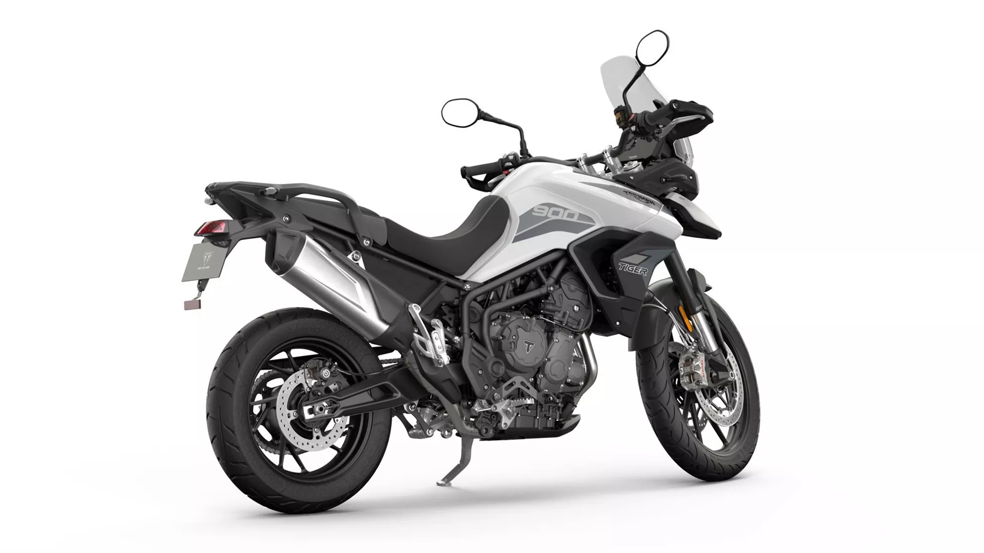 Triumph Tiger 900 GT - Image 17 Triumph Tiger 900 GT - Image 17