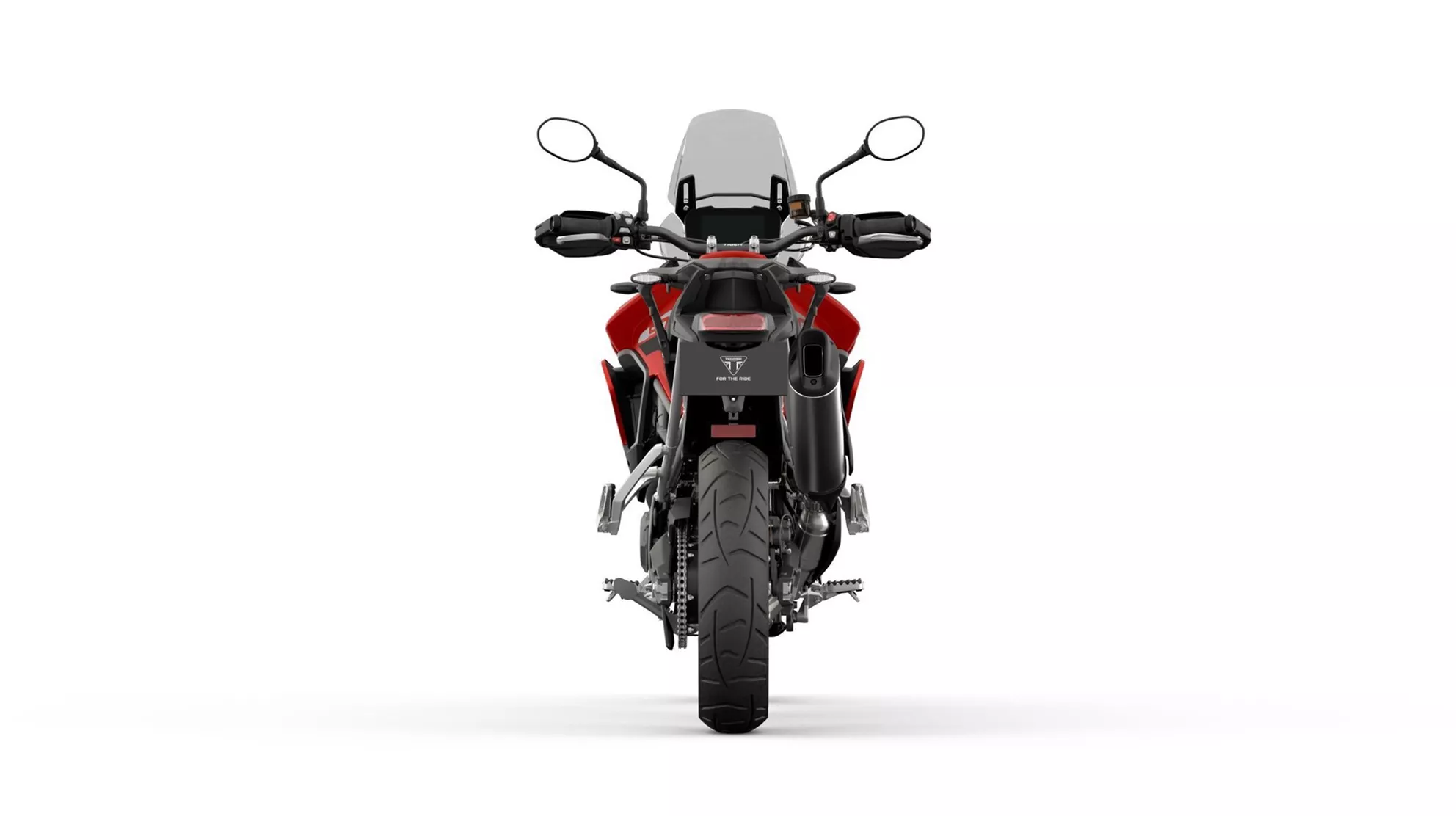 Triumph Tiger 900 GT Low - Image 3 Triumph Tiger 900 GT Low - Image 3