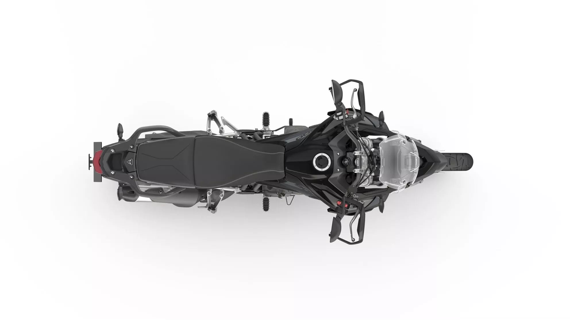 Triumph Tiger 900 GT Low - Image 8 Triumph Tiger 900 GT Low - Image 8