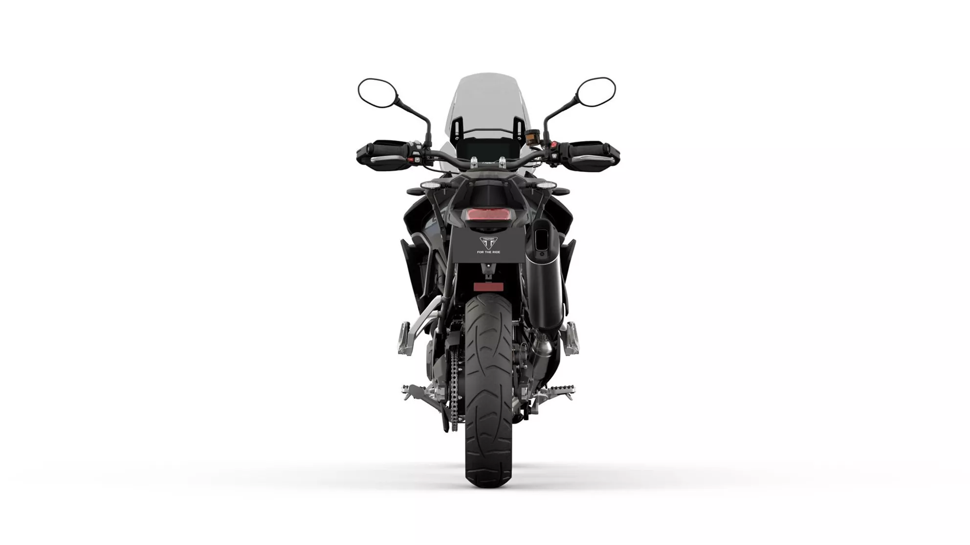 Triumph Tiger 900 GT Low - Image 9 Triumph Tiger 900 GT Low - Image 9